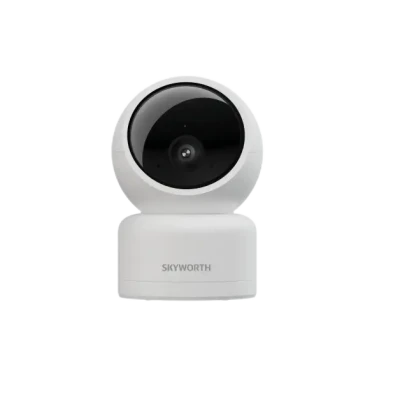 SKYWORTH H40 4MP Smart Wi-Fi Camera